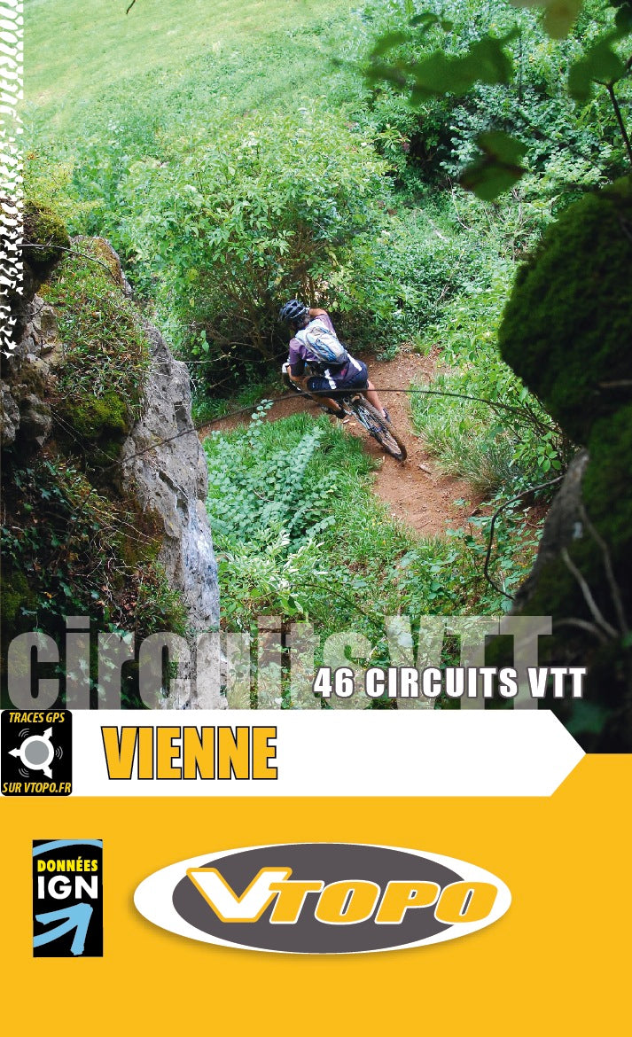 VTOPO MTB Vienna