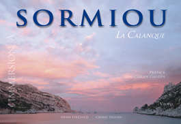IMMERSION IN Sormiou
